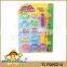 China Import Toys Non-Drying Diy Toy Colorful Modeling Clay