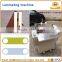 Paper laminating machine / film laminating machine / photo laminating machine