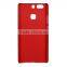 2016 New Products Matte Frosted Shield Hard PC Plastic Back Cover Case For Huawei Ascend P9 Mobile Phone Cases