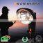 3W 180lumens LED fishing flashlight