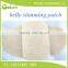 South Korean Mymi Wonder belly slimming patch