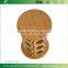 DT014 Bamboo Kitchen Rack for Spices Bottles