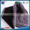 Black Old Men Cool Winter Warmer Hat Cheap Knitted Hats For Dad Hat