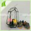 // Handmade terrarium miniature// mixed deign terrarium miniature//terrarium miniature Dollhouse for GARDEN Deco