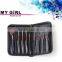 2016 MY GIR Multifunctional Makeup Tools Brushes Set Disposable Make up Brushes