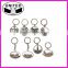 hot sale high quality costom key chain Direct suppliers