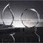 wholesale clear acrylic trophy blanks