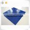 Direct supply 1K blue plain fiberglass veneer sheets