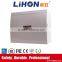 LH-0320 Residential Information Distribution Box with TV 1 in 6 out