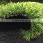 25mm 3 tones outdoor grass carpet for landscaping