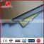 ally 3003 &alloy 1100 aluminium composite panel acm
