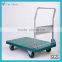 300kg foldable arms hand pallet truck