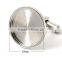 Wholesale Personalized Stainless Steel Cufflinks