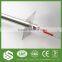 Electric external lead wire 220v cartridge heater element for plastic machine