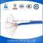 Blue House Wiring Copper Core PVC Insulated Flexible Wire and Cable -BVR(2.5mm2)