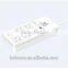 2015 OEM SPT SERIES multifunction USB charger with AC socket,110v-24v extension socket with smart USB charging port