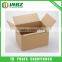Hot sale high quality custom corrugated packaging box