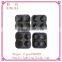 4 in 1 Whiskey Ice Cube Ball Brick Round Maker Tray Mold Sphere Mould Silicon