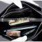 Custom Handmade Real Crocodile Shoulder Strap Bag Men Leather Shoulder Bag