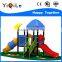 Used Commercial Playground Equipment Sale Shenzhen Facility