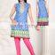 Wholesale Indian Cotton Kurti Top