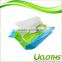 Super absorbent zhejiang floor cleaning cloth with cheap price