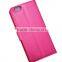 Accept paypal!! Wallet card design cellphone 3d flash case for iphone 5 case