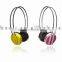 Cheap Earplug Wireless headphones