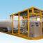 ASME Standard Petrol Auto Filling Station