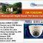 IW-1400T-A 4CH IP CAM and 4CH AHD 1080P Turbo HDVR
