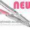 Professional ceramic salon hair straightener