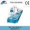 wenzhou STARLINK Best Sale in Asia stable performance 19m 60 stations production line moulding PU shoe injection machine