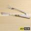 Inox Flatware! 304 Stainless Steel Flatware for Hotel or Restaurant