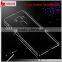 Biaoxin factory direct price crystal clear case hard plastic case cover for asus zenfone