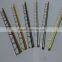 6000 series aluminium trims for tiles