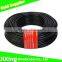 low voltage 5x6mm2 electrical cable with PVC insulation
