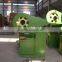 deep throat power press machinery for small business