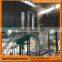 ZSA Used Vacuum Oil Regeneration,Waste Motor Oil Recycling Plant To New Oil