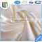 Printed mercerized wool fabric for bedding set