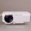 Luxcine PTP200 Mini portable cheap LED video projector with HDMI/USB/SD-card/VGA