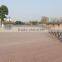 wpc decking new tiles/wpc interlocking decking tiles