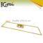 purse frame turn lock handbag metal closure