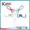 New Design Handbag Trigger Snap Hook Clip Swivel