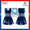 Latest Dress Custom Design Netball Dresses