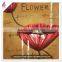 High grade modern art paintings print on canvas