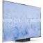 55" inch 1080P (Full-HD) Display Format and Yes Wide Screen Support Television