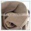 4 ways elastic suede kntting fabric