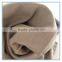 high quality garment material knitting elastic suede