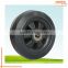 443RPO Yanto lawn mower wheel rubber wheel garden tool parts replacement