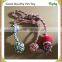 dog chew rope knot dog chew pet toys for grind their teeth